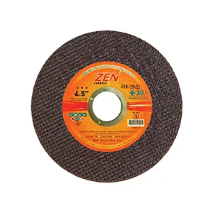 zen thin cutting disc