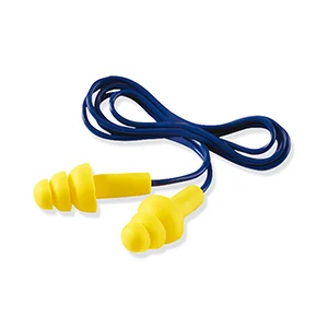 safety earplugs
