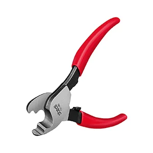 cable cutting plier