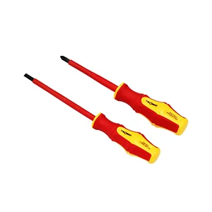 insulated screw driver